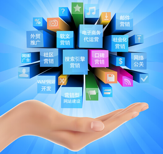 宝鸡做手机站：符合用户的网站推广才能得到高权重