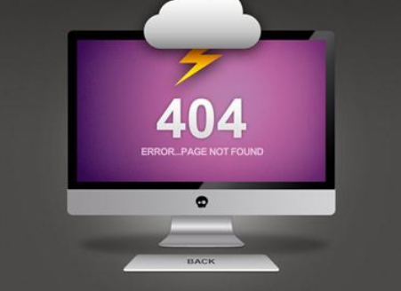 死链怎么造成的及宝鸡网站制作遇到死链接怎么处理