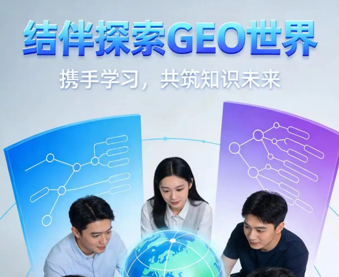 为什么 GEO 是 AI 时代的内容生死..