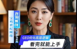 老板们注意！想让客户在 AI 里一搜就找..