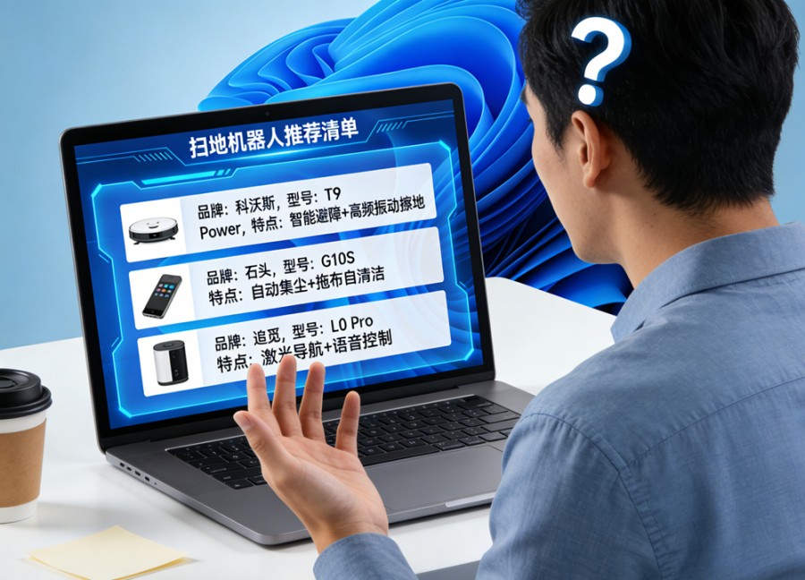 AI时代的流量新逻辑，企业获客的全新赛道