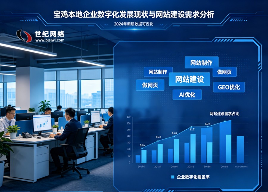 宝鸡网站建设与SEO优化全域运营解析｜本..