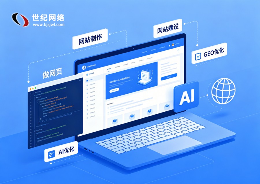 地方数字化门户搭建与线上视觉体系升级实践..