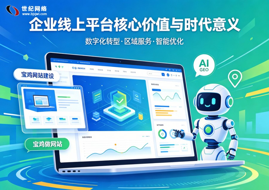 数字化时代下企业线上阵地构建与价值深耕