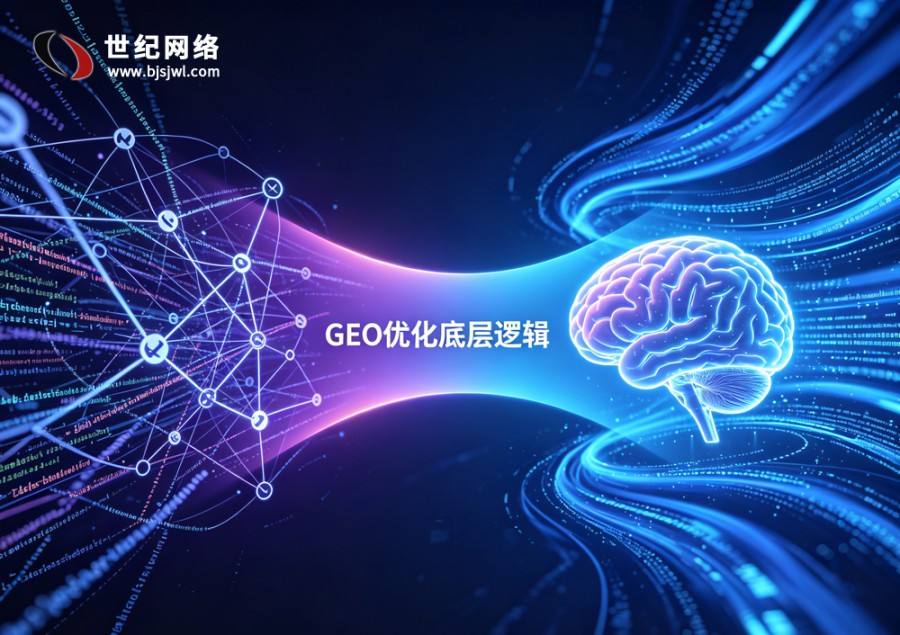 遵循豆包文心千问规则，打造高引用 GEO..